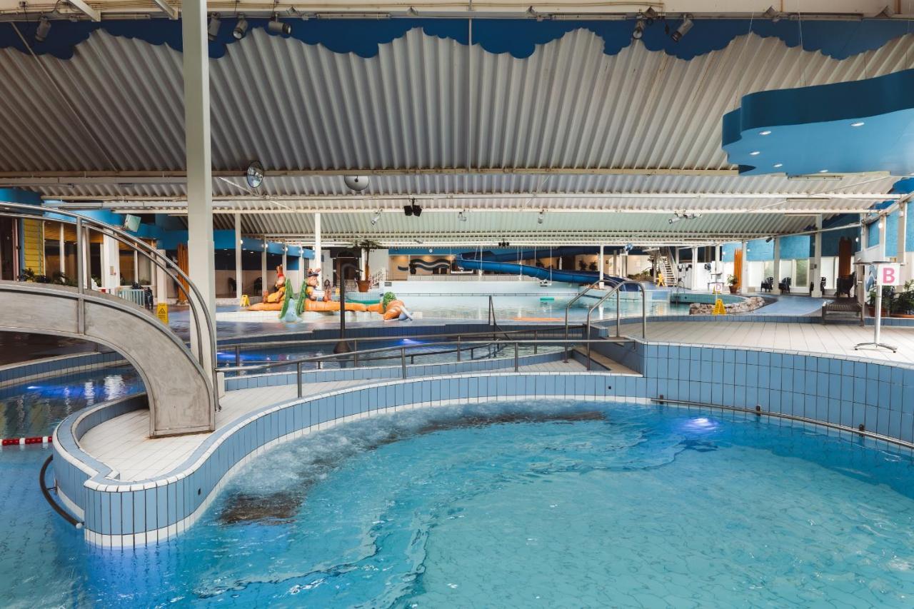 Rbr 722 - Beach Resort Kamperland Dış mekan fotoğraf