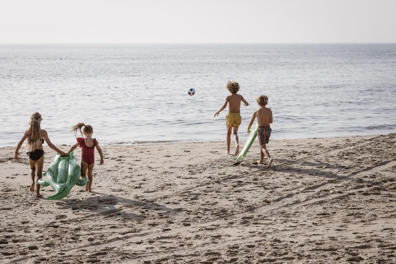 Rbr 722 - Beach Resort Kamperland Dış mekan fotoğraf